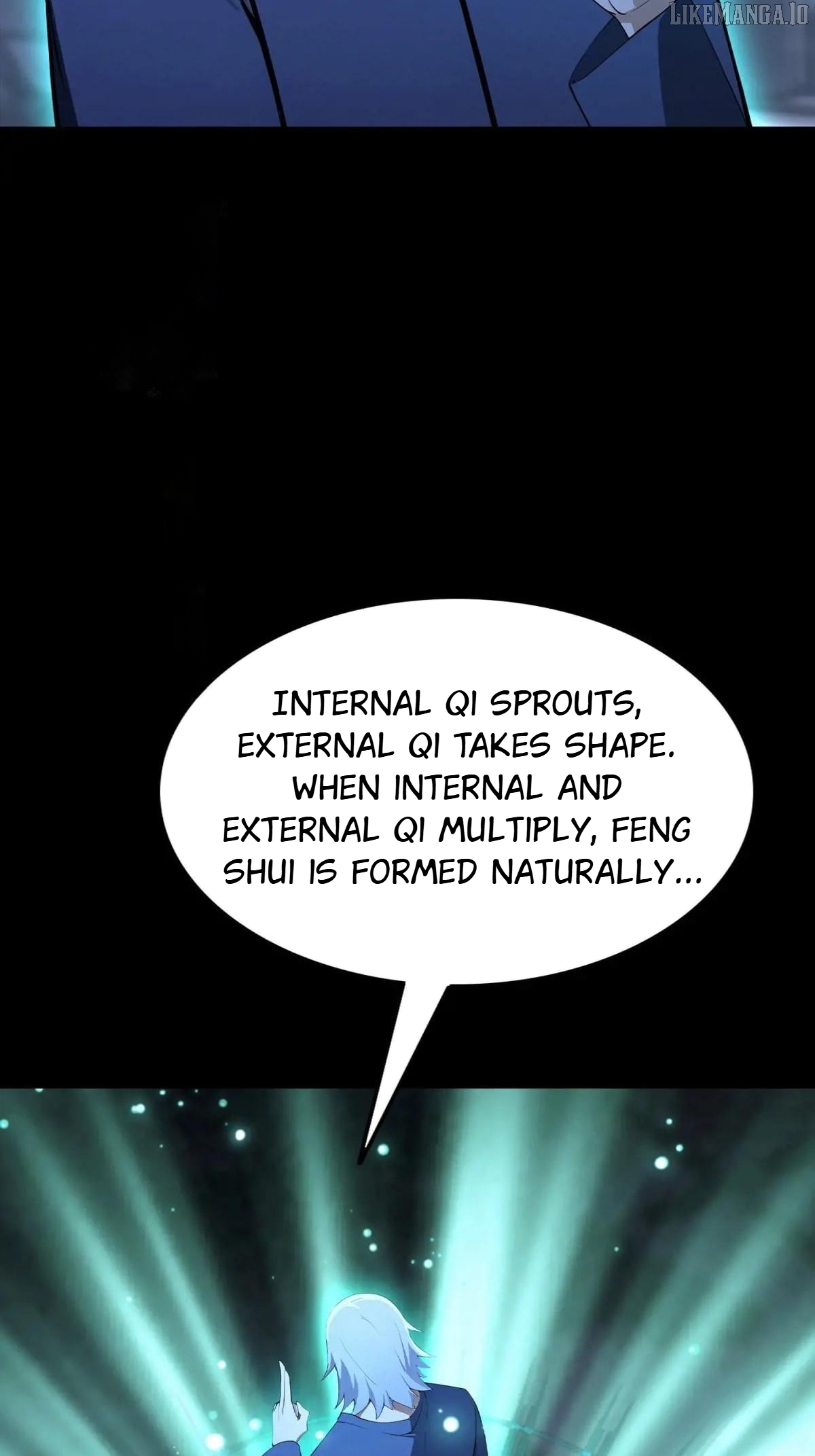 Outrageous! I opened a training class for empresses Chapter 95 - page 19